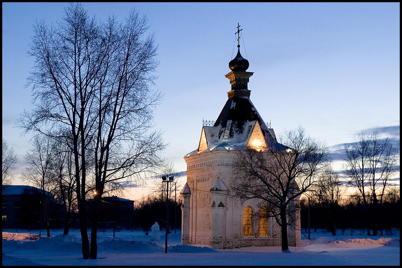 Tobolsk
